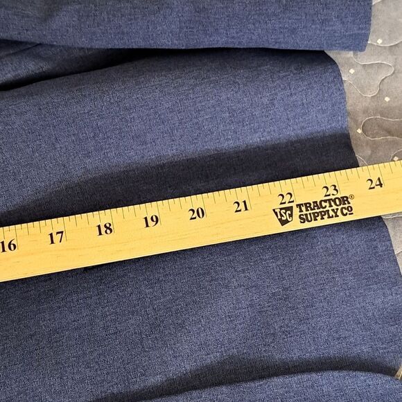 Sag Harbor suit blazer jacket - Picture 6 of 6